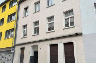 Mehrfamilienhaus kaufen in 51103 Köln, Köln - Mehrfamilienhaus Nähe Köln Arcaden