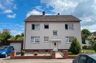 Haus kaufen in 38159 Vechelde, Vechelde - 1- bzw. 2-Familienhaus im Vechelder Kernort in allerbester Lage