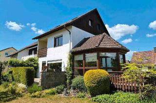 Einfamilienhaus kaufen in 91438 Bad Windsheim, Bad Windsheim - Einfamilienhaus, Bad Windsheim