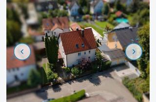 Mehrfamilienhaus kaufen in 84030 Ergolding, Ergolding - Mehrfamilienhaus zu Verkaufen
