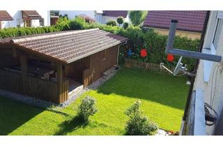 Wohnung kaufen in 87748 Fellheim, Fellheim - Helle 3-Zimmer Whg. mit Balkon und Doppelgarage