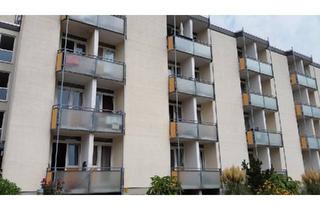 Wohnung kaufen in 76726 Germersheim, Germersheim - 1-Zimmer Wohnung im 2. OG in Germersheim