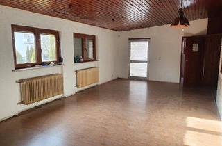 Wohnung kaufen in 66265 Heusweiler, Heusweiler - Umbauobjekt mit großem Potenzial