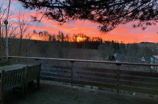 Wohnung kaufen in 85395 Attenkirchen, Attenkirchen - Haus bei Freising von privat: Jeden Tag Sonnenuntergang...