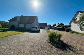 Haus kaufen in 32429 Minden, Minden - Gemütliche Haus in ruhiger Lage (Haddenhausen)