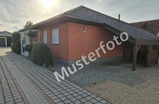 Einfamilienhaus kaufen in 02977 Hoyerswerda, Hoyerswerda - Einfamilienhaus ohne Provision Baujahr 2004