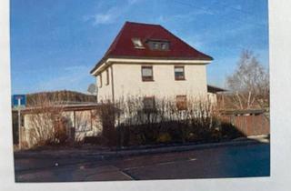 Einfamilienhaus kaufen in 08606 Oelsnitz, Oelsnitz (Vogtland) - Zweifamilienhaus
