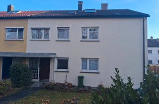 Haus kaufen in 70378 Stuttgart, Stuttgart - Zweifamilienhaus