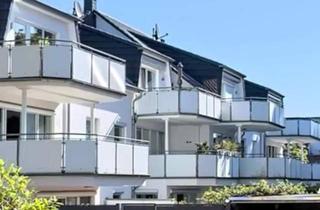 Wohnung kaufen in 28816 Stuhr, Stuhr - PROVISIONSFREI Renditestarke 3 Zimmer-Kapitalanlage Stuhr Brinkum