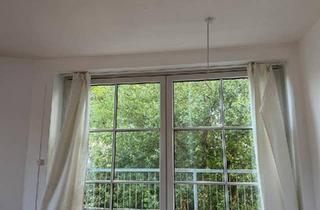 Wohnung kaufen in 26131 Oldenburg, Oldenburg - Gepflegte 2-Zimmer-Eigentumswohnung mit Südbalkon in Osternburg
