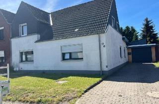 Doppelhaushälfte kaufen in 23554 Lübeck, Lübeck - Doppelhaushälfte