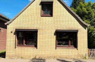 Einfamilienhaus kaufen in 25436 Uetersen, Uetersen - Einfamilienhaus von Privat in Uetersen zu verkaufen