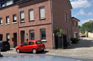 Reihenhaus kaufen in 41189 Mönchengladbach, Mönchengladbach - Eckreihenhaus
