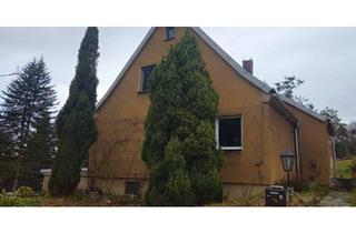 Einfamilienhaus kaufen in 02747 Herrnhut, Herrnhut - Freistehendes Einfamilienhaus in Rennersdorf