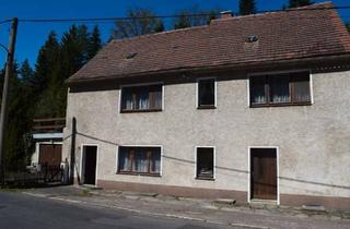 Einfamilienhaus kaufen in 09633 Halsbrücke, Halsbrücke - Einfamilienhaus