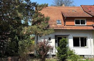 Doppelhaushälfte kaufen in 76149 Karlsruhe, Karlsruhe - Doppelhaushälfte Karlsruhe Kirchfeldsiedlung