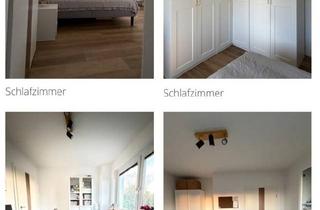 Wohnung kaufen in 44809 Bochum, Bochum - Sanierte 3,5-Zi. Wohnung mit Kamin, Garage & Nobilia-Küche