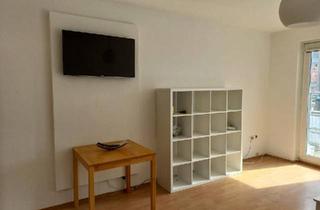 Wohnung kaufen in 28199 Bremen, Bremen - 2 vermietete 1-Zimmer-Wohnungen in Bremen Alte Neustadt