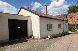 Einfamilienhaus kaufen in 71287 Weissach, Weissach-Flacht - Sanierungsbedürftiges Einfamilienhaus in Weissach-Flacht