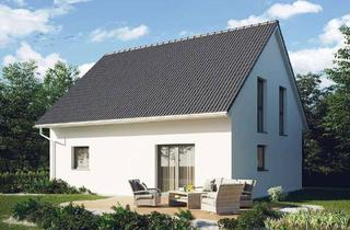 Haus kaufen in 01945 Tettau, Tettau - Haus zum Kaufen in Tettau 364.260,00 ? 129 m²