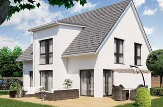 Haus kaufen in 01945 Tettau, Tettau - Haus zum Kaufen in Tettau 428.175,00 ? 180.01 m²