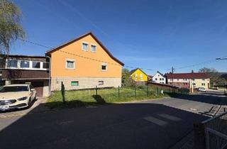 Einfamilienhaus kaufen in 99820 Hörselberg-Hainich, Hörselberg-Hainich - Traumhaftes Einfamilienhaus EFH in bester Lage OT Großenlupnitz