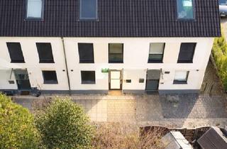 Reihenhaus kaufen in 21217 Seevetal, Seevetal - Provisionsfrei* Ihr Zuhause in einer ruhigen Nachbarschaft!