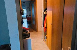 Wohnung kaufen in 92637 Weiden, Weiden in der Oberpfalz - 2 Zi WHG im 1. OG mit Balkon und TG-Stellplatz zu verkaufen