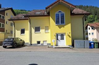 Mehrfamilienhaus kaufen in 69250 Schönau, Schönau - Seltene Gelegenheit für Kapitalanleger! Dreifamilienhaus im Bestzustand