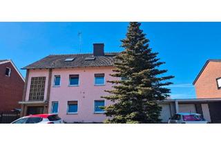 Haus kaufen in 49328 Melle, Melle - Dreifamilienhaus als Kapitalanlage zu verkaufen
