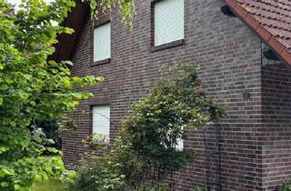 Einfamilienhaus kaufen in 38518 Gifhorn, Gifhorn - Exklusives Einfamilienhaus in traumhafter Feldrandlage