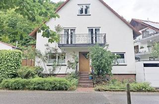 Doppelhaushälfte kaufen in 69250 Schönau, Schönau - Geräumiges Haus in ruhiger, aber zentraler Lage