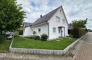 Einfamilienhaus kaufen in 31174 Schellerten, Schellerten - Großzügiges Einfamilienhaus mit Einliegerwohnung