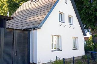 Einfamilienhaus kaufen in 18299 Laage, Laage - Einfamilienhaus von privat zu verkaufen