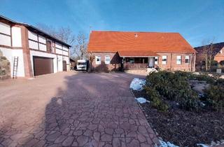 Haus kaufen in 19395 Plau, Plau am See - Mehrgenerationenhaus