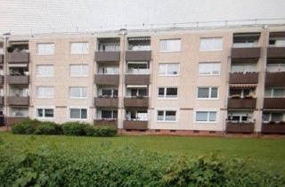 Wohnung kaufen in 24107 Quarnbek, Quarnbek - 2,5 Zimmer-Wohnung in Kiel Suchsdorf, Amrumring 9