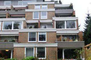Wohnung kaufen in 23619 Hamberge, Hamberge - BSW Kurparkblick: Exklus. 1,5 Zi.-ETW, renov., Dachterr., 3. HG
