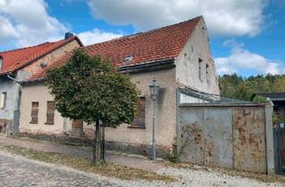 Haus kaufen in 16248 Oderberg, Oderberg - Alte Schmiede in Oderberg