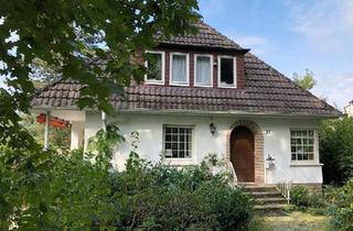 Einfamilienhaus kaufen in 37671 Höxter, Höxter - Einfamilienhaus mitten im Grünen provisionsfrei!
