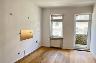 Wohnung kaufen in Lankwitzer Straße 5, 12107 Berlin, Berlin - ruhiges Hinterhaus mit 2 Balkonen und Wohnküche