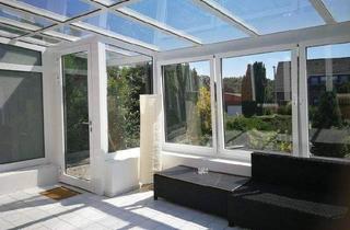 Haus kaufen in 27383 Scheeßel, Scheeßel - Provisionsfreier Verkauf! Sie können gleich einziehen...Reihenmittelhaus mit Wintergarten, Balkon, Garage