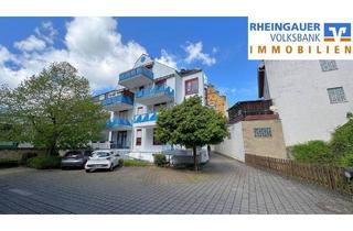 Wohnung kaufen in 65343 Eltville, Eltville am Rhein - * Eltville: Bezugsfreie 3-Zimmer-Wohnung mit Balkon *