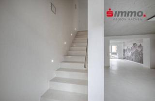 Einfamilienhaus kaufen in 52146 Würselen, Würselen - Im Herzen der Stadt! Exklusives Einfamilienhaus mit modernen Designelementen und viel Wohnfläche