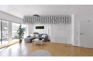 Wohnung kaufen in 36100 Petersberg, Petersberg - Petersberg: Schluss mit Mieter-Lotto: Diese 3-Zimmer-Perle mit Balkon bringt Top-Mieter gleich mit