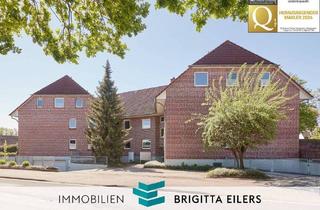 Wohnung kaufen in 28832 Achim, Achim - Keine Parkplatzsuche mehr! 3-Zi.-Maisonette mit herrlichem Südbalkon zzgl. zwei Tiefgaragenplätzen
