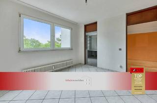 Wohnung kaufen in 68309 Mannheim, Mannheim - Schicke 3-Zimmerwohnung mit Balkon & PKW-Stellplatz