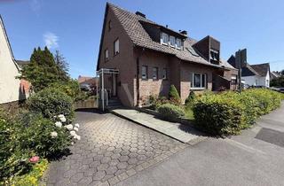 Doppelhaushälfte kaufen in 58710 Menden, Menden / Lendringsen - Gepflegte Doppelhaushälfte für die Familie!