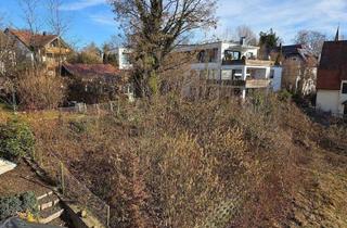 Wohnung kaufen in Schillerstraße, 88239 Wangen, Wangen im Allgäu - RUHIG & ZENTRAL & BARRIEREFREI im SCHILLER-QUARTIER = 4,5 ZIMMER im 2. OBERGESCHOSS