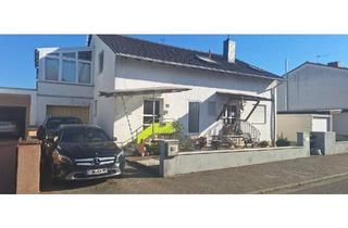 Haus kaufen in 67283 Obrigheim, Obrigheim (Pfalz) - Mehrgenerationenhaus inmitten der Weinberge