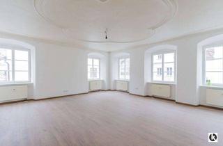 Wohnung mieten in 86633 Neuburg, Traumhafte Altstadtwohnung in ruhiger Lage